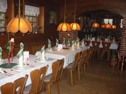 照片: Frankenwald