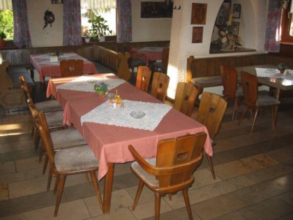 照片: Frankenwald